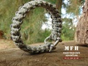 фото mini №3, Bracelet rope paracord 23mm at-digital mfh left