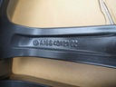 Диск mercedes gl, мл 166 amg 9x21 et53,gle5, с разборки недорого