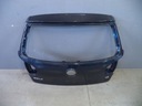 Vw golf 5 v хэтчбэк heczbek крышка задний1, цена в Украине