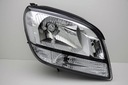 Chevrolet orlando 2011- фара правый новый, новое depo5, с разборки недорого