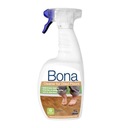фото mini №2, Bona cleaner floors oiled in spray 1l