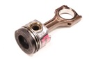 Bmw g11 g12 740d b57 b57d30b - поршень+шатун3, купить с разборки
