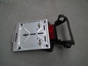 Honda cbr 600rr pc40 кріплення знаки, таблиці тримач, ручка2, купити в Україні