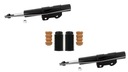 фото mini №2, Shock absorbers front mercedes sprinter 906 crafter