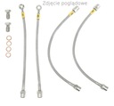 Проводи oplot hel peugeot 406 coupe 2,2 2002-20044, купить из Польши