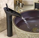 фото mini №11, Washbasin faucet freestanding royal orderlies caro black