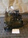 Sf3 rover 45 25 2.0 td коробка передач s6bnu3, купить с разборки