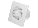 фото mini №9, Fan bathroom awenta wa100t 100 mm