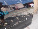 Дверь задняя задние, заднее  правое citroen c4 picasso 06-132, купить в Украине