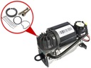 фото mini №2, Repair kit compressor airmatic wabco to w220