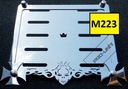 Рамка motocyklowa yamaha dragstar xvs двигатель до таблиц  chopper cruiser star16