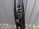 Seat ibiza 6j 09-17 порог стойка правый 6j4809606b2, купить в Украине