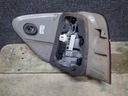 Фара задняя правая mercedes мл w1643, купить с разборки