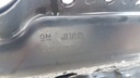 Балка верхний, горы телевизор opel astra j iv 133124744, купить из Польши