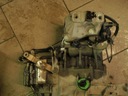 Коробка передач dsb vw golf iv 1.43, купить с разборки