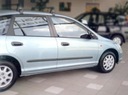 Листви drzwiowe сторона на дверь honda civic 01-062, купить в Украине