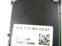 Панель света аварийных mercedes w176 17690503514, купить из Польши