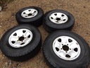 Toyota land criuser 100 1998 r колеса диски zima2, купить в Украине