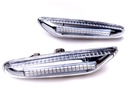 Указатели поворота led bmw e81 e82 e87 e88 e90 e91 e92 e93 e60 e61 e36 lci2, купить в Украине