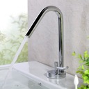 фото mini №5, Washbasin faucet freestanding royal orderlies chrome