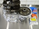 Коробка 6 передач grf vw golf vw touran 2,0 tdi6, купить недорого