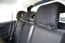 Типичное  чехлы на сиденья skoda roomster 2006-20157, запчасти недорого