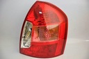 Hyundai accent 4d 06- фара задняя правая depo2, купить в Украине