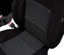 Чехлы на сиденья автомобильные szyte на мерой vw touran ii 5m zakard7, запчасти недорого