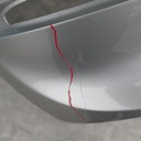 Bmw e60 бампер задний парктроники titansilber 3543, купить с разборки