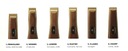 фото mini №7, Plank stiga dynasty carbon xu xin classic