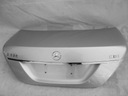 Mercedes s w221 крышка задний1, цена в Украине