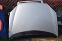 Капот покрытие двигателя citroen c5 и ezrc серая1, цена в Украине