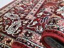 фото мини №9, Коврик agnella isfahan leyla рубин 160x240