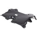 Защита двигателя mercedes w207 w204 a2045202823 новый, новое1, цена в Украине