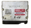 Ecu bmw e36 318 1.8 02612005201, цена в Украине