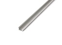 фото mini №1, Set. profile aluminum x to plume led backlight 2m+ glass frozen