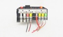 Коробка предохранителей volkswagen oe 3c09371253, купить с разборки