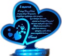 фото mini №3, Women's day 8 march backlit figurines led backlight