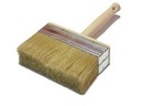 фото mini №1, Flat brush straightforward maan 11 centimeters