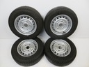 Колеса диски ford transit custom 215/65 r15c lato1, цена в Украине