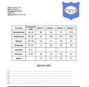 Форсунки wrysk toyota avensis 2.2d4d 23670-0r0202, купить в Украине
