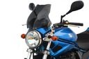 Стекло motocyklowa suzuki gsf 1250 n bandit 06-091, цена в Украине