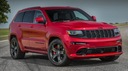 Jeep grand cherokee wk2 2013-19 фара фара стекло новый, новое правый от reki3, купить с разборки