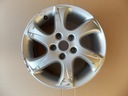 Диск алюминиевая 16'' borbet 6,5x16 5x112 et481, цена в Украине