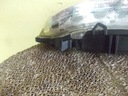 Противотуманка передній правий, правий mercedes s клас w221 led4, купити з Польщі