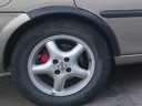 Gratisy# накладки крыла крыл opel vectra b комплект4, купить из Польши