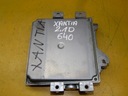 Компьютер двигателя xantia 2.1 d3, купить с разборки