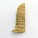 фото mini №3, Right end salag pvc 0 x 56 dl. 2cm oak
