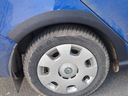 Накладки крыла крыл vw polo 3 3d хатч-бек3, купить с разборки