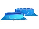 фото mini №3, Versatile mat under pool garden 445x254 dm-122